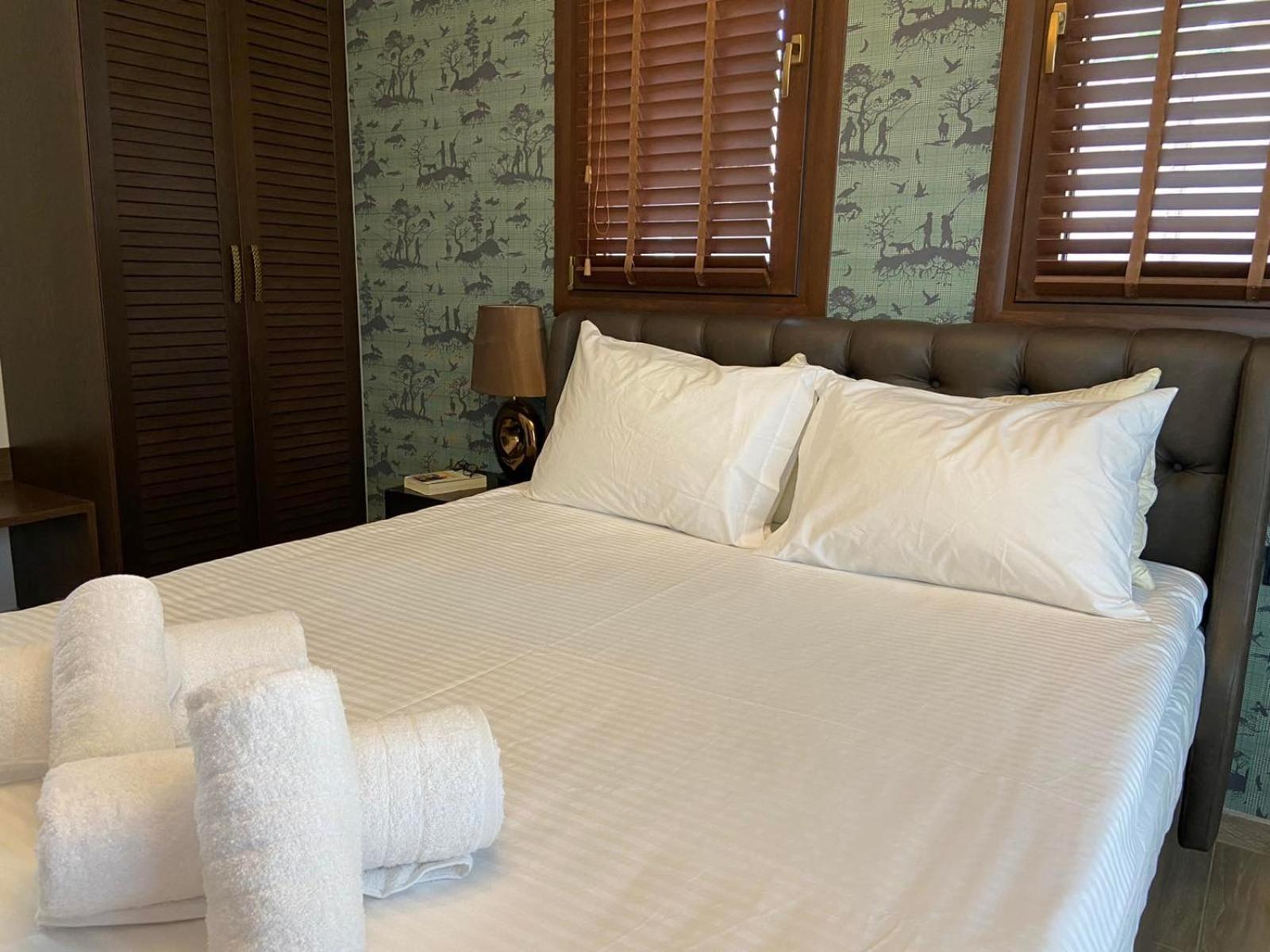 Montana Lake View Ioannina Chambre photo